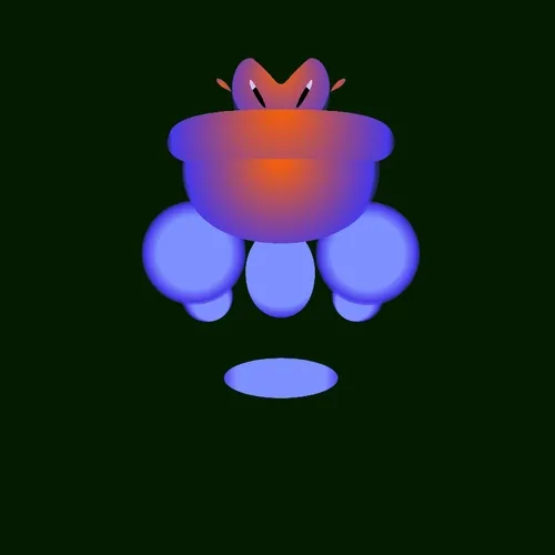 Frogito 380