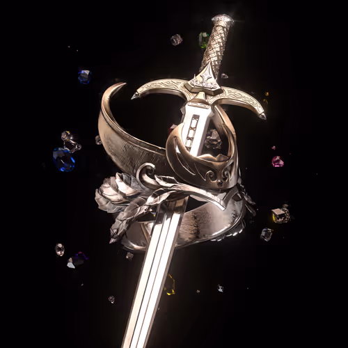 Arcana Open Editions