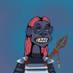 BULLY APE #246