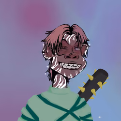 BULLY APE #249