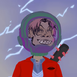BULLY APE #374