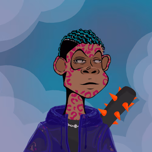 BULLY APE #247