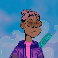 BULLY APE #333