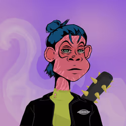 BULLY APE #248
