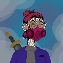 BULLY APE #381