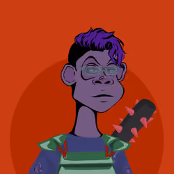BULLY APE #244