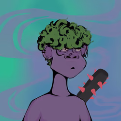 BULLY APE #245