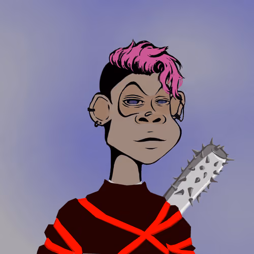 BULLY APE #220