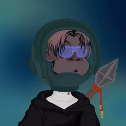 BULLY APE #371