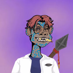 BULLY APE #185