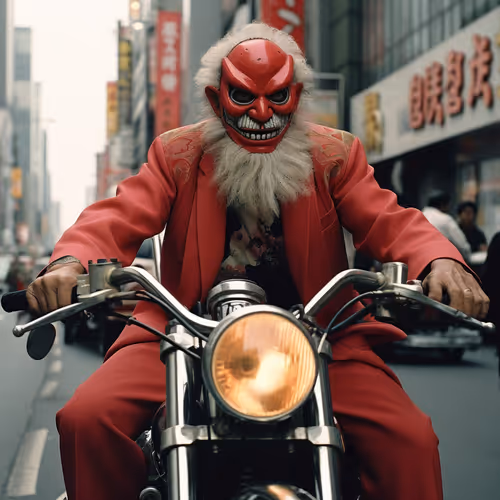 Daitanna Akuma