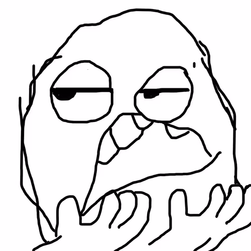 Rage Face #144