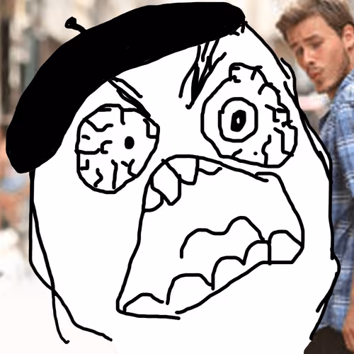 Rage Face #137