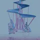 Aerial Screw