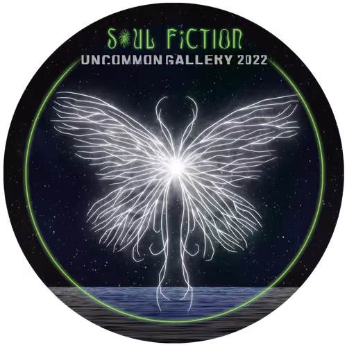 UNCOMMON GALLERY x Soul Night 2022 Stamp #19