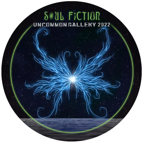 UNCOMMON GALLERY x Soul Night 2022 Stamp #29