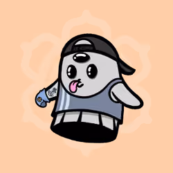 boo bunch #3996