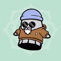 boo bunch #4959
