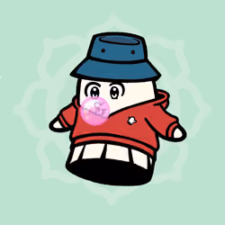 boo bunch #4661
