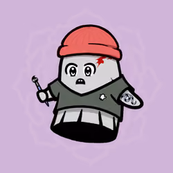 boo bunch #3786
