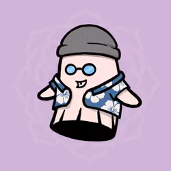 boo bunch #5464