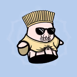 boo bunch #575