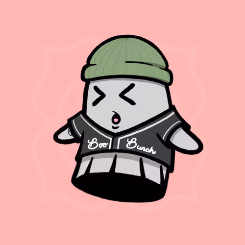 Boobunchnft