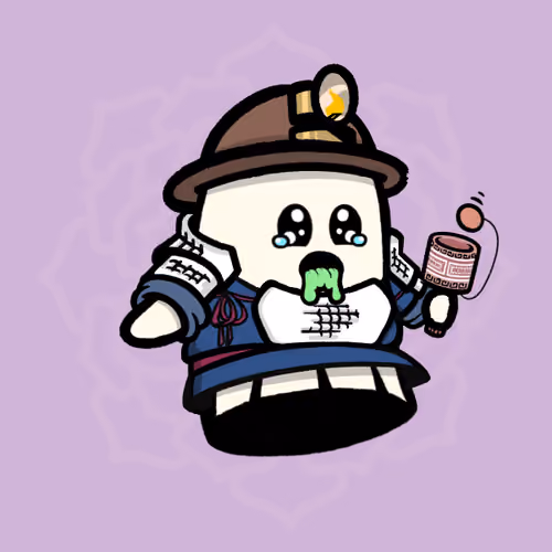 boo bunch #594