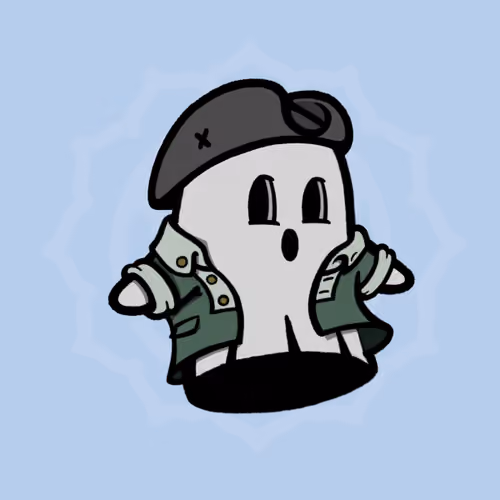 boo bunch #835