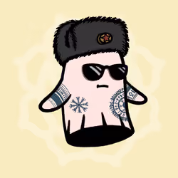 boo bunch #662