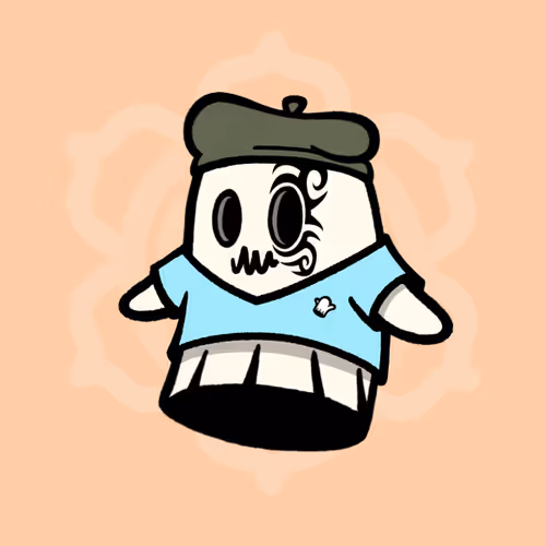 boo bunch #1547