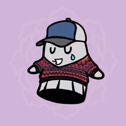 boo bunch #3738