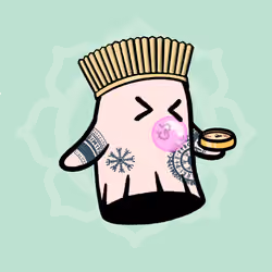 boo bunch #977