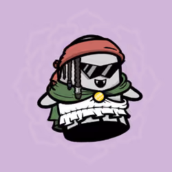 boo bunch #742