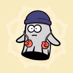 boo bunch #5508