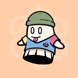 boo bunch #2246