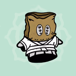 boo bunch #535