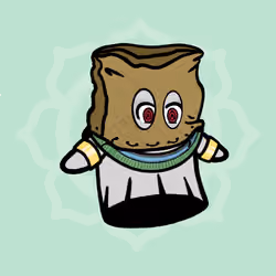 boo bunch #688