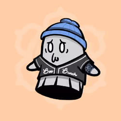 boo bunch #2244