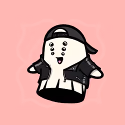boo bunch #3002