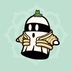 boo bunch #3380