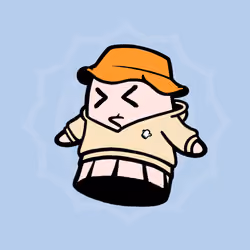 boo bunch #3298