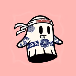 boo bunch #900