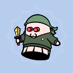 boo bunch #3889