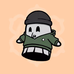boo bunch #4230