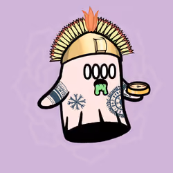 boo bunch #665