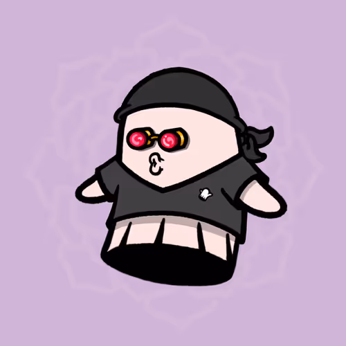 Boobunchnft