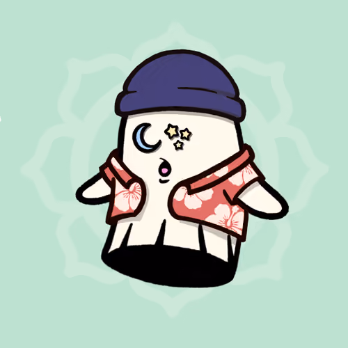 boo bunch #4748