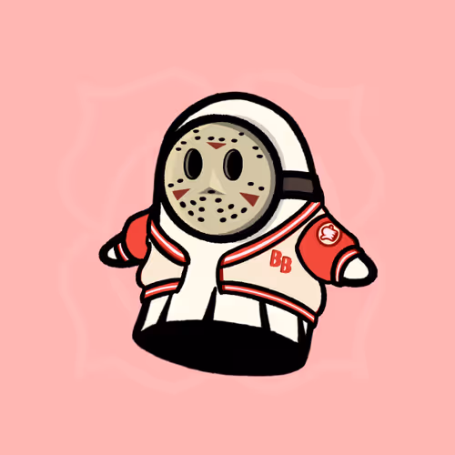 boo bunch #4049