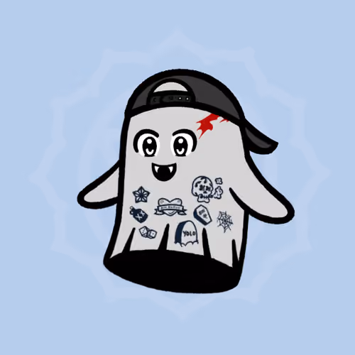 boo bunch #3867
